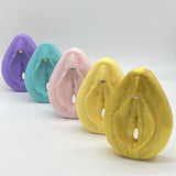 Vulva-Klitoris Modell