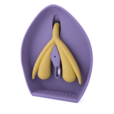 Vulva-Klitoris Modell 2.0