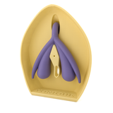 Vulva-Klitoris Modell 2.0