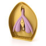 Vulva-Klitoris Modell 2.0