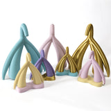 Großes Klitoris-Modell