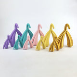 Großes Klitoris-Modell