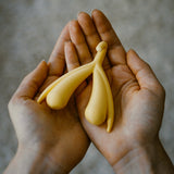 3D Klitoris-Modell, Aufklärung, Empowerment, Anatomie, Symbol, Yoni, Clitoris, feministisches Geschenk, Sexualpädagogik