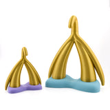 Großes Klitoris-Modell