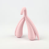 3D Klitoris-Modell Rosa, Aufklärung, Empowerment, Dekoration, Anatomie, Feminismus, Geschenk, Symbol, Yoni, Frau